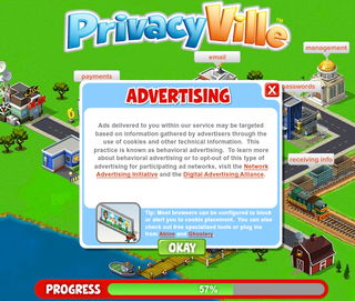 Illustration for article titled Privacy is a Game for Zynga